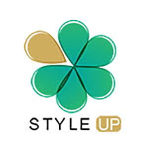 لوگو کد تخفیف استایل آپ